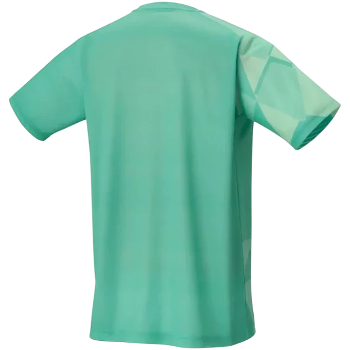 Polera Yonex 16744 Clear Mint 2