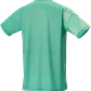 Polera Yonex 16744 Clear Mint - Miniatura 2