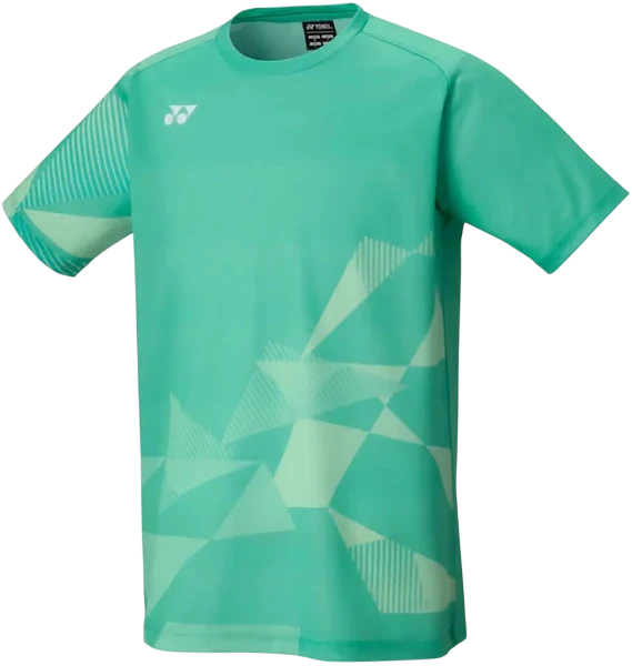 Polera Yonex 16744 Clear Mint