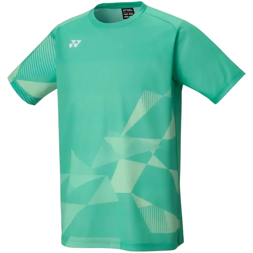 Polera Yonex 16744 Clear Mint 1