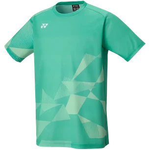 Polera Yonex 16744 Clear Mint