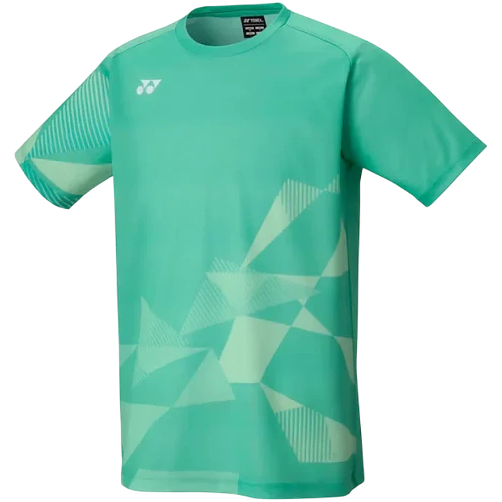 Polera Yonex 16744 Clear Mint 1