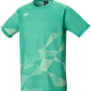 Polera Yonex 16744 Clear Mint - Miniatura 1