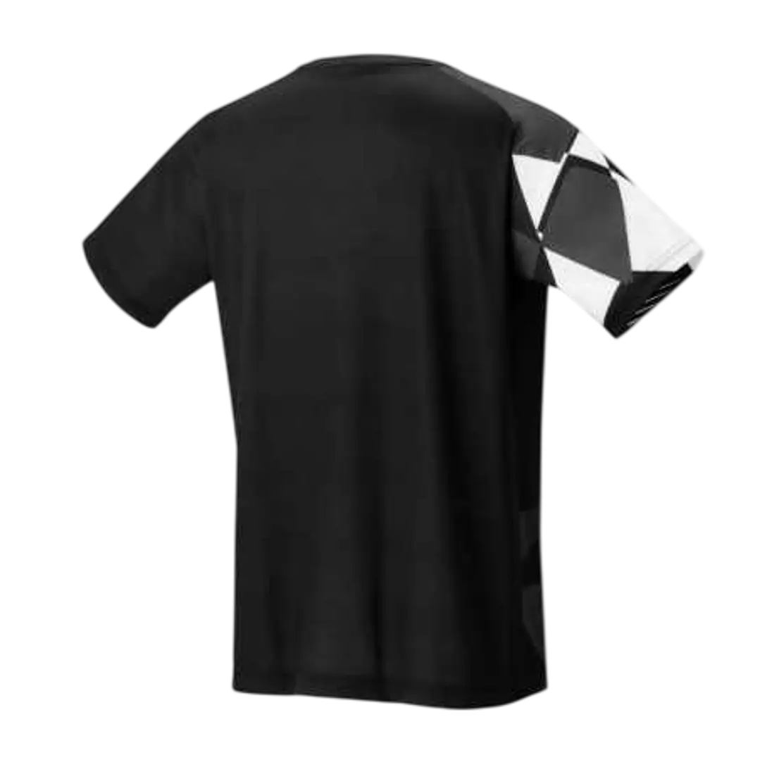 Polera Yonex 16744 Black 2