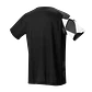 Polera Yonex 16744 Black - Miniatura 2