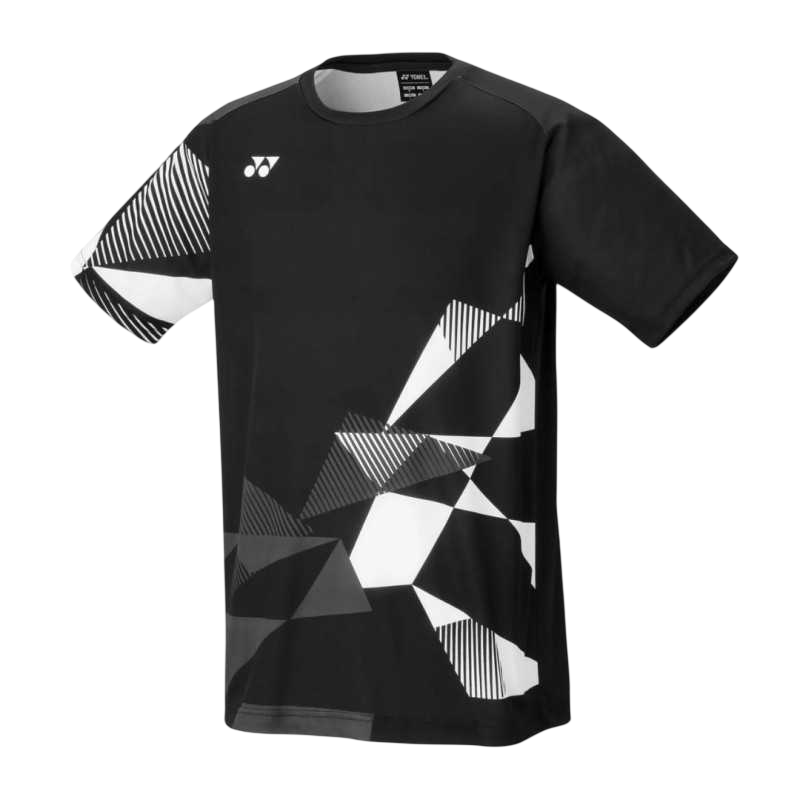 Polera Yonex 16744 Black