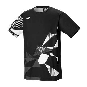 Polera Yonex 16744 Black
