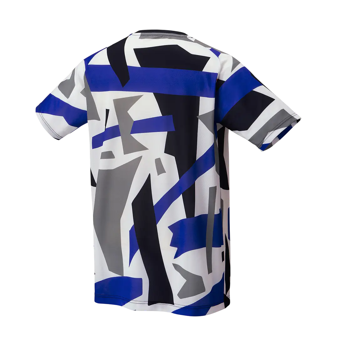 Polera Yonex 16743 White 2