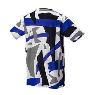 Polera Yonex 16743 White