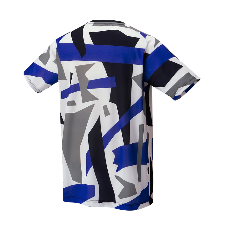 Polera Yonex 16743 White 2