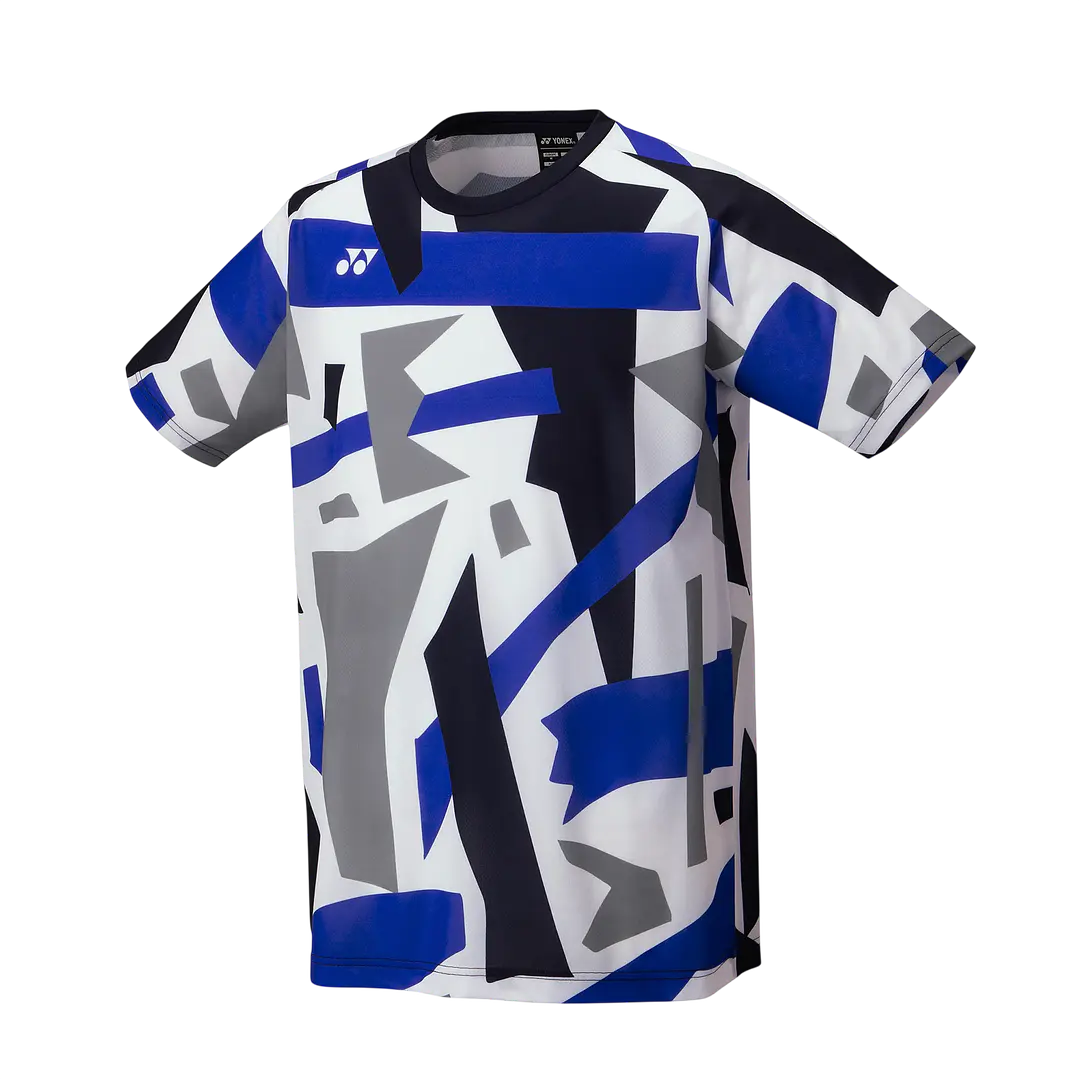 Polera Yonex 16743 White 1
