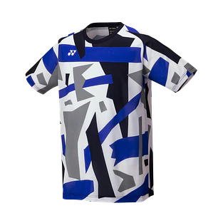 Polera Yonex 16743 White