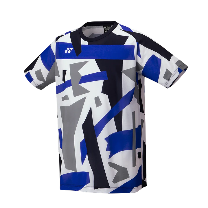 Polera Yonex 16743 White 1