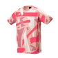 Polera Yonex 16743 Smoke Pink - Miniatura 1