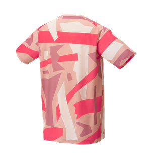 Polera Yonex 16743 Smoke Pink