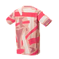 Polera Yonex 16743 Smoke Pink - Miniatura 2