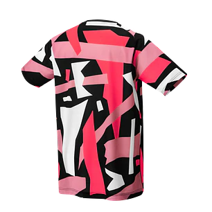 Polera Yonex 16743 Black