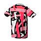 Polera Yonex 16743 Black - Miniatura 2