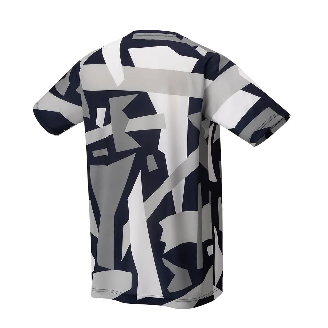 Polera Yonex 16743 Dark Navy 2