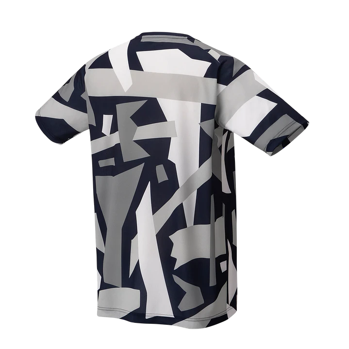 Polera Yonex 16743 Dark Navy 2