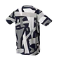 Polera Yonex 16743 Dark Navy - Miniatura 2
