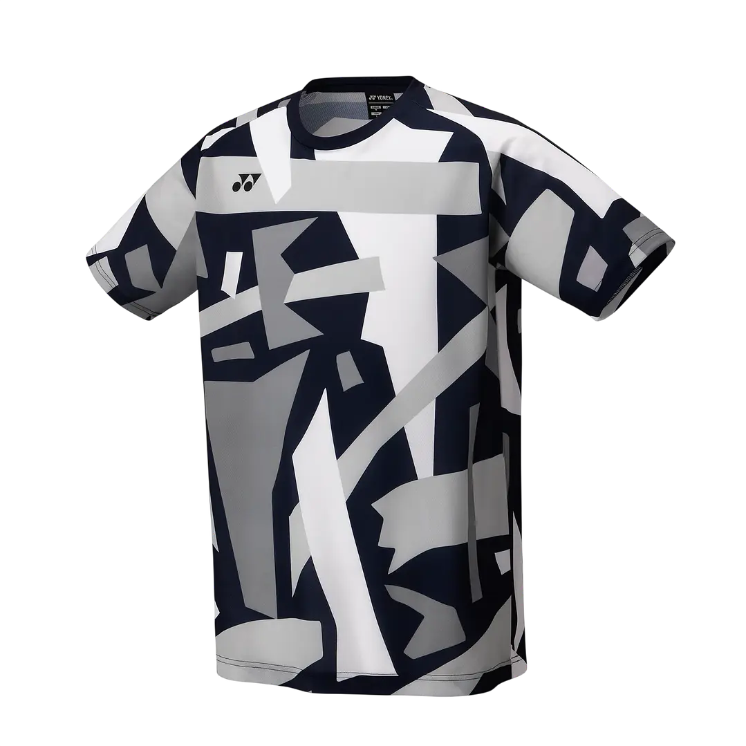 Polera Yonex 16743 Dark Navy 1