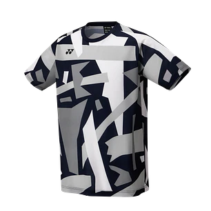 Polera Yonex 16743 Dark Navy