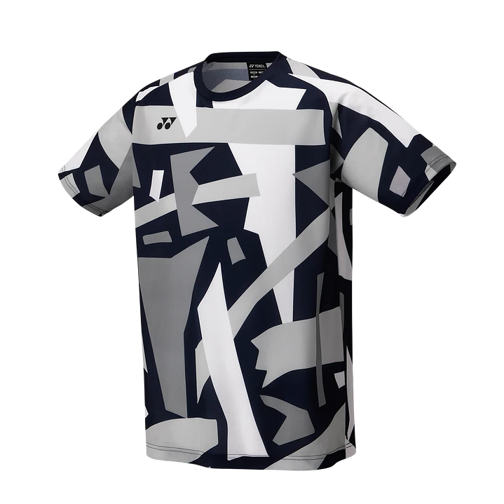 Polera Yonex 16743 Dark Navy 1