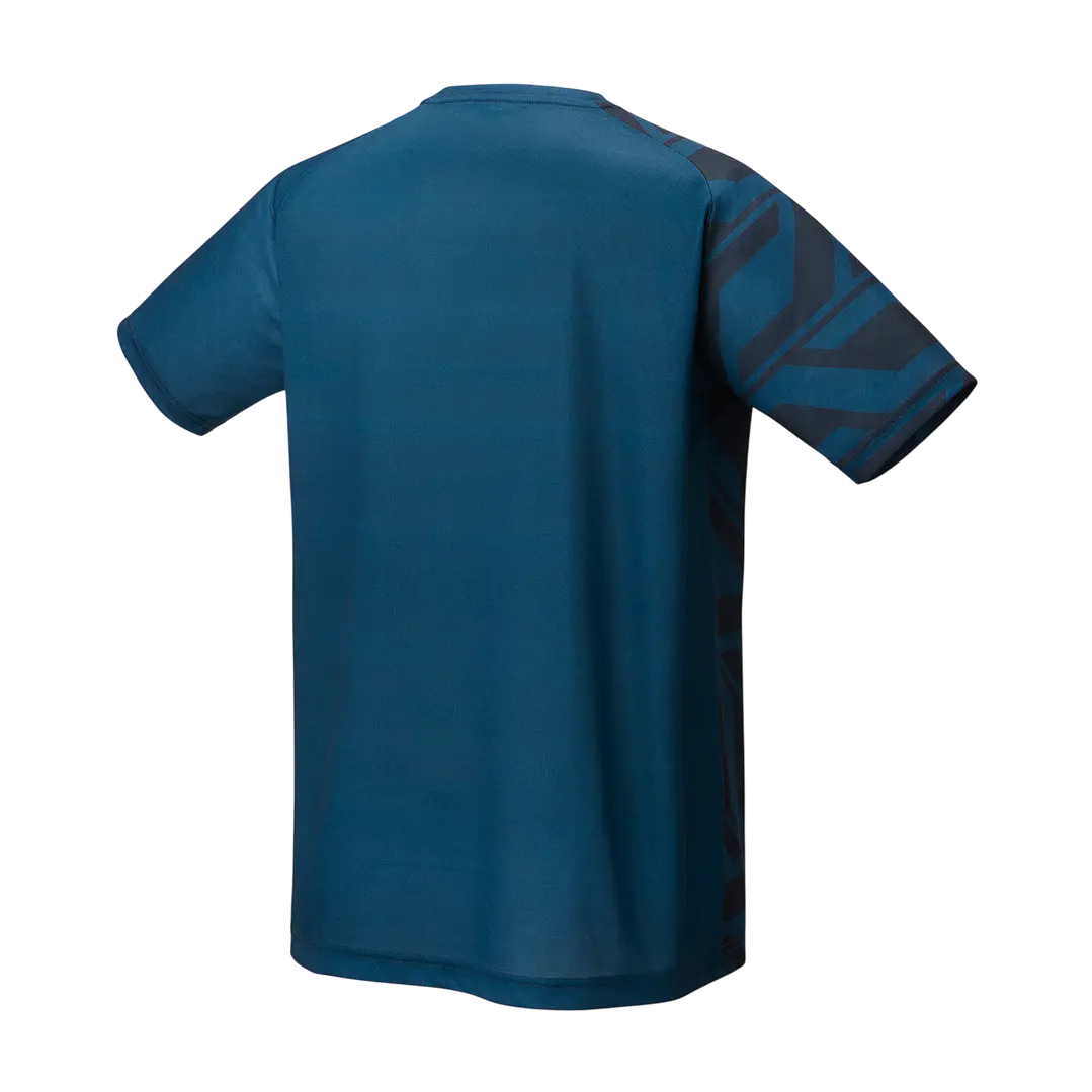 Polera Yonex 16741 NK Blue 2