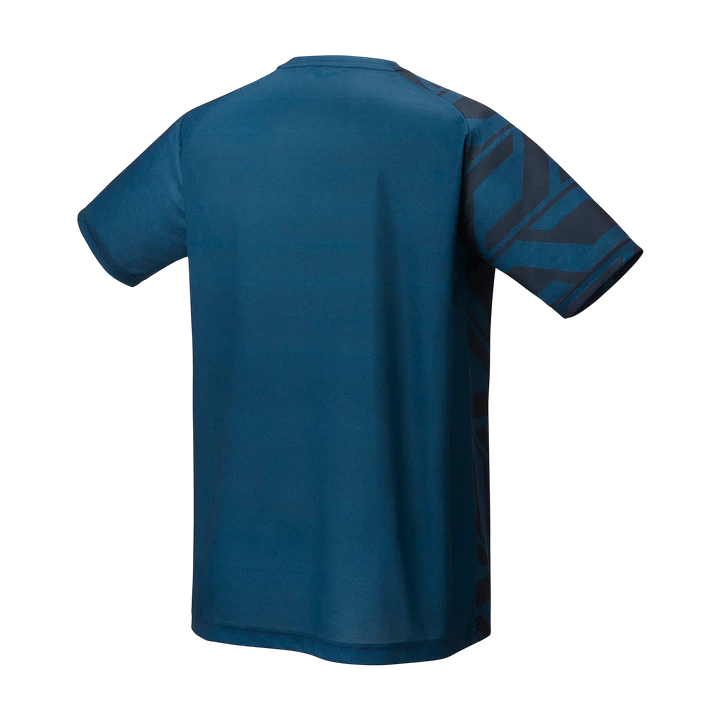 Polera Yonex 16741 NK Blue 2