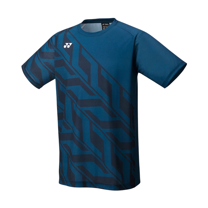 Polera Yonex 16741 NK Blue 1