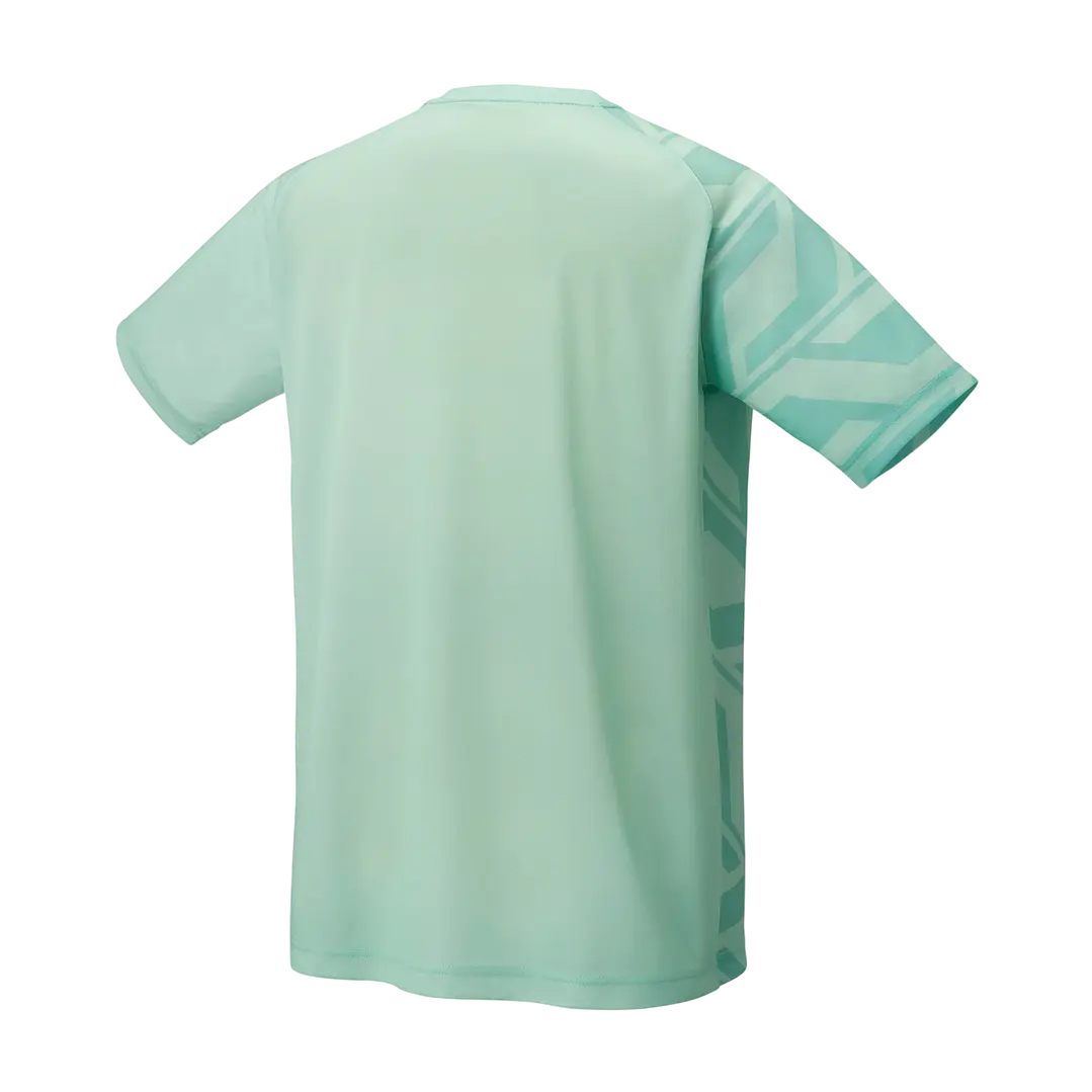 Polera Yonex 16741 Pepper Mint 2