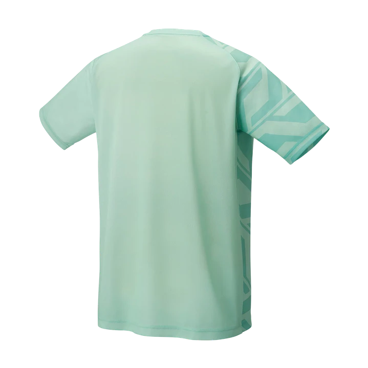 Polera Yonex 16741 Pepper Mint 2