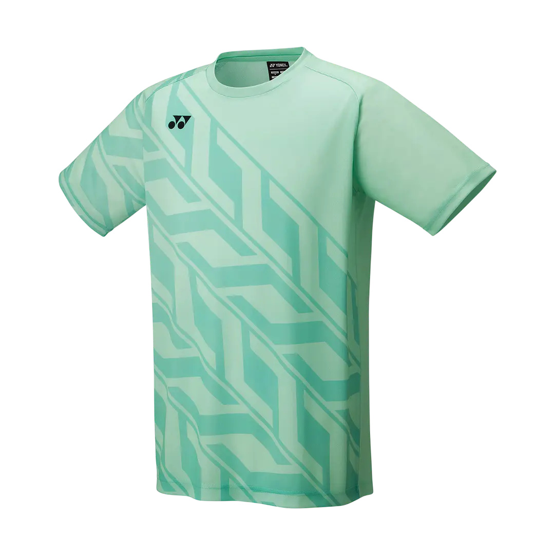 Polera Yonex 16741 Pepper Mint 1