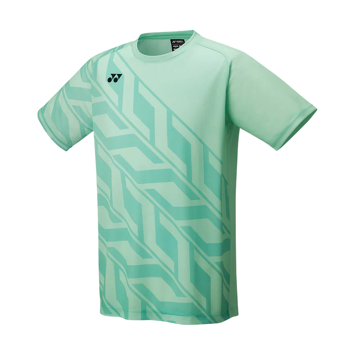 Polera Yonex 16741 Pepper Mint 1