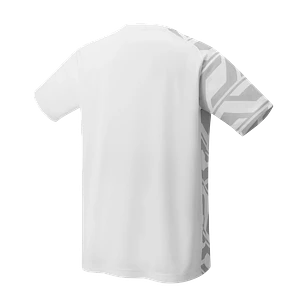 Polera Yonex 16741 White