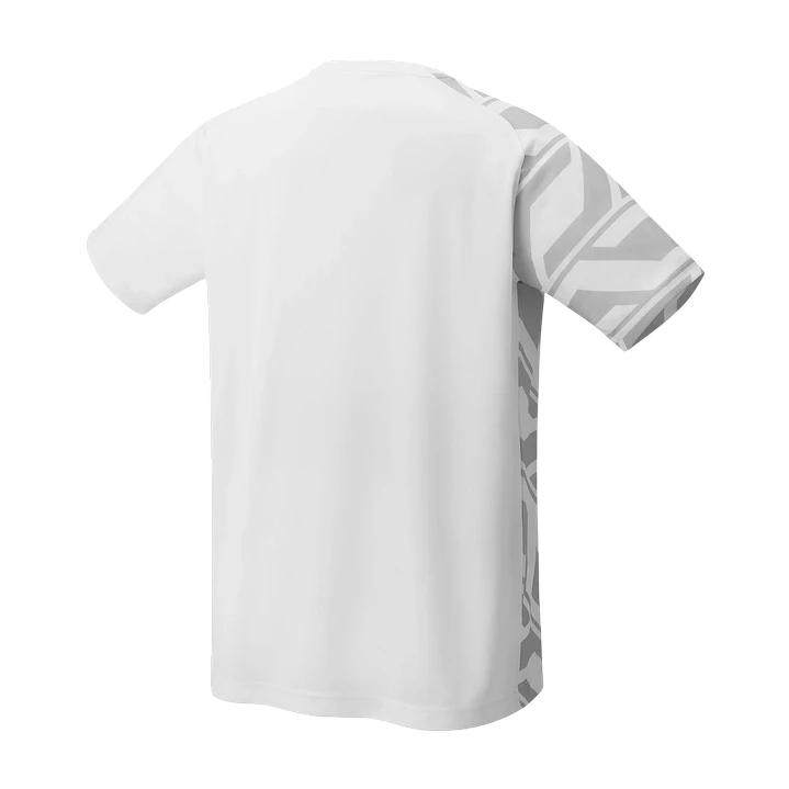 Polera Yonex 16741 White 2