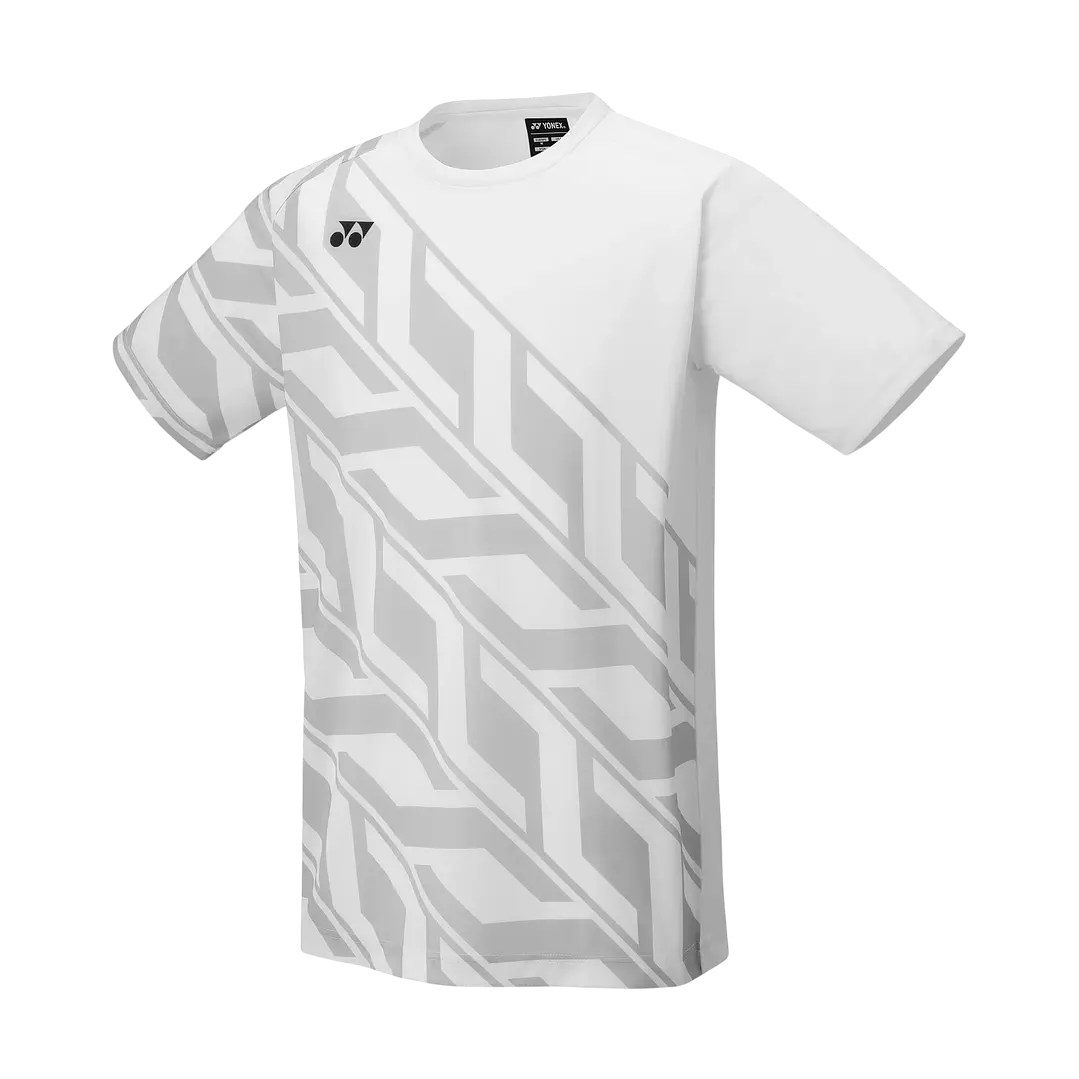 Polera Yonex 16741 White 1