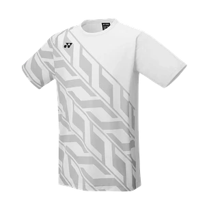 Polera Yonex 16741 White