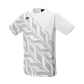 Polera Yonex 16741 White - Miniatura 1