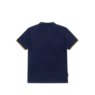 Polera Yonex 10702 Indigo Marine