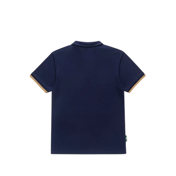 Polera Yonex 10702 Indigo Marine 2