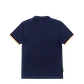 Polera Yonex 10702 Indigo Marine - Miniatura 2
