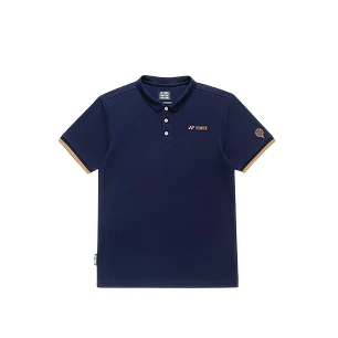Polera Yonex 10702 Indigo Marine