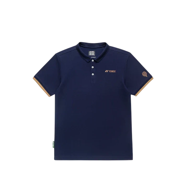 Polera Yonex 10702 Indigo Marine 1
