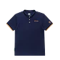 Polera Yonex 10702 Indigo Marine - Miniatura 1