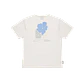 Polera Yonex 16873 Ice Beige - Miniatura 2