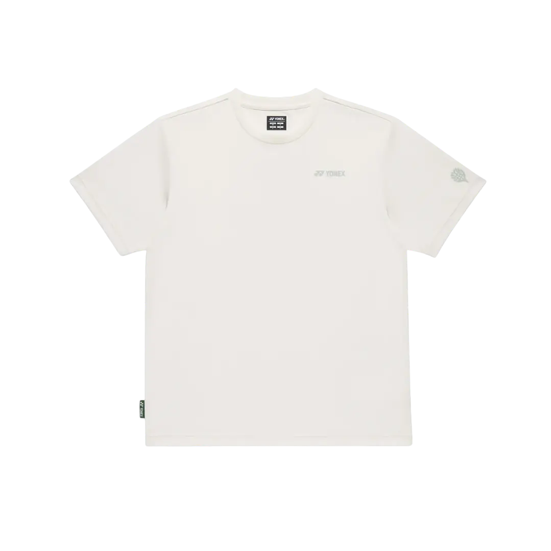 Polera Yonex 16873 Ice Beige 1