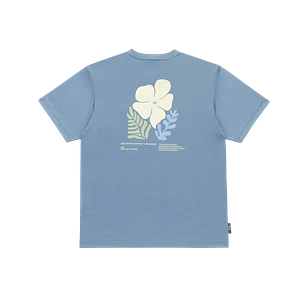 Polera Yonex 16873 Mist Blue