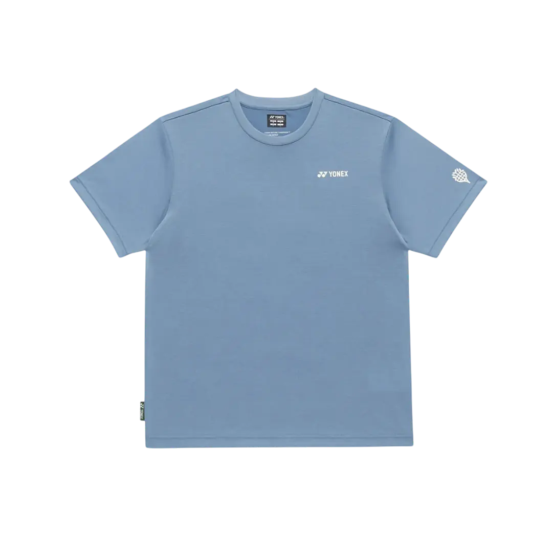 Polera Yonex 16873 Mist Blue 1